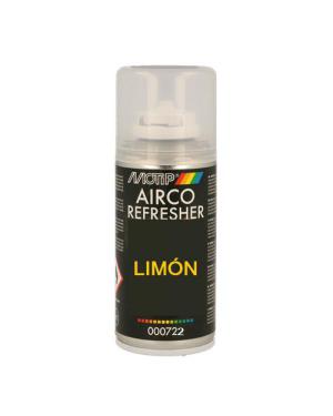 AIRCO REFRESHER LIMON 150ML